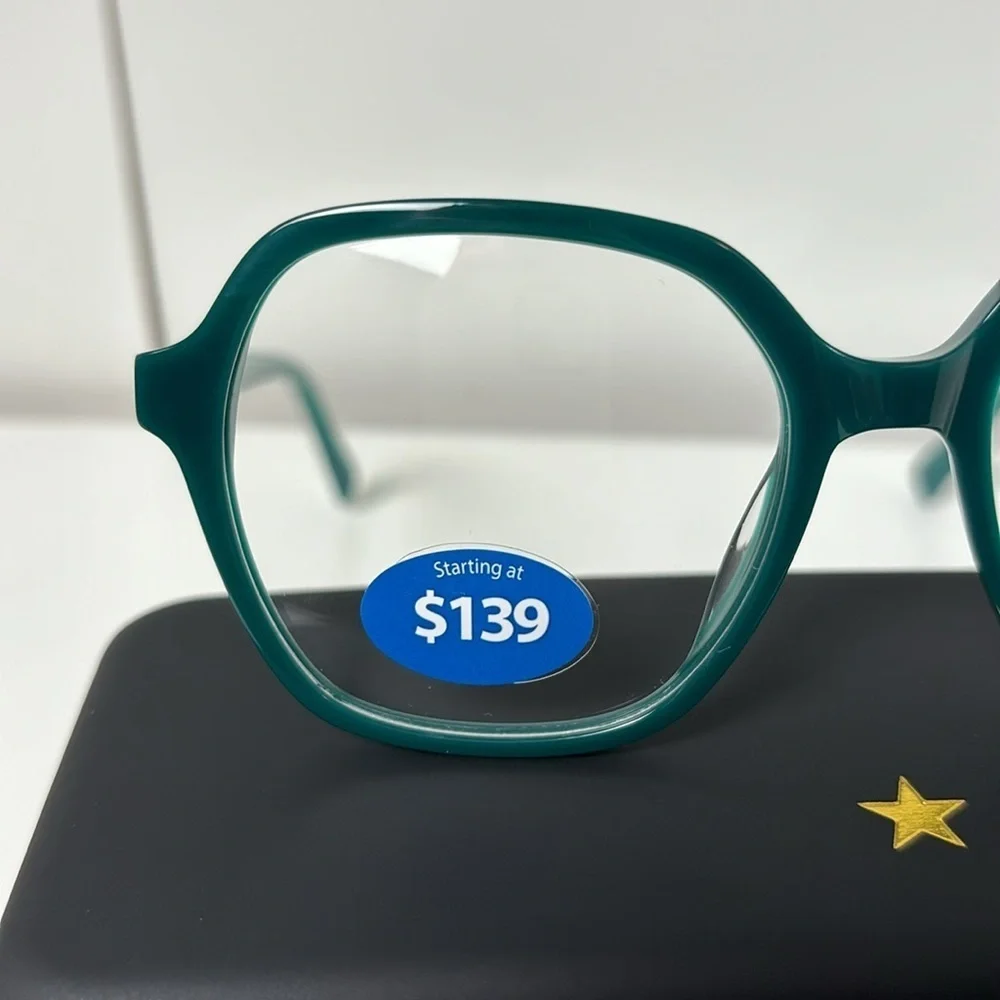 NWT Elton John Fashion Glasses